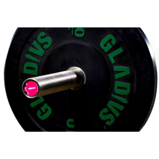 GLADIUS DIANA TRAINING BAR 15KG