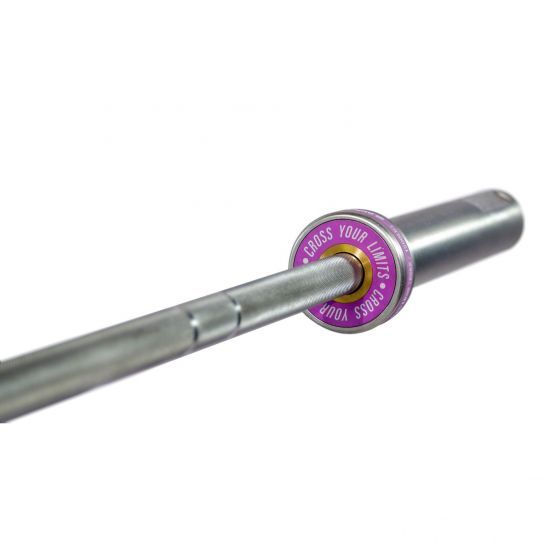 GLADIUS BAR DIANA PRO 2.0 15KG