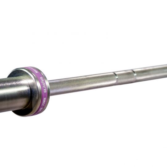 GLADIUS BAR DIANA PRO 2.0 15KG