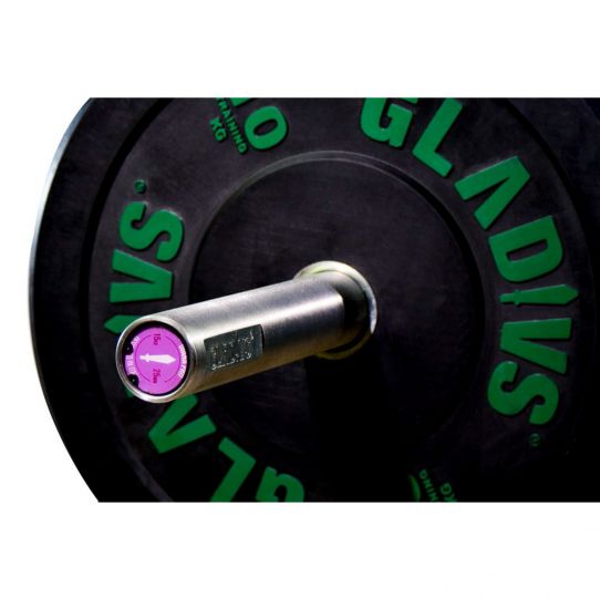 GLADIUS BAR DIANA PRO 2.0 15KG