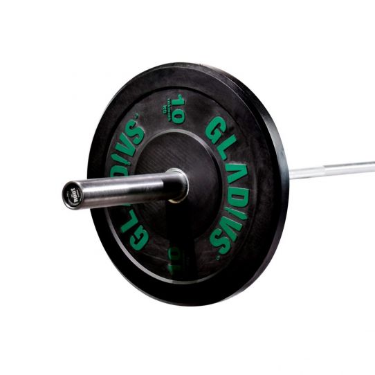 THE ROOTS - FEMALE BAR 15 KGS