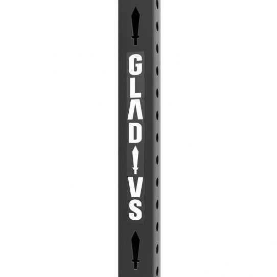 COL-RIG UPRIGHT 270 CM