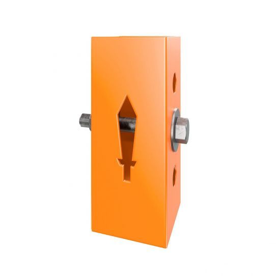 COL-RIG UPRIGHT 270 CM