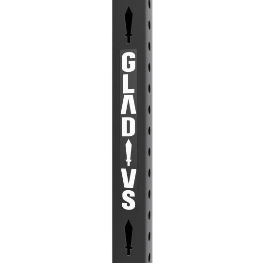 COL-RIG UPRIGHT 360 CM