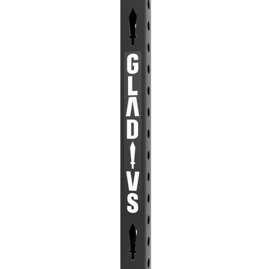 AR-RIG UPRIGHT 360 CM