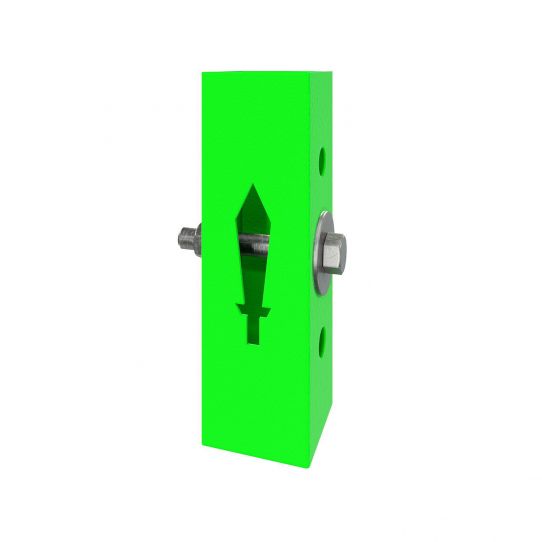 AR-RIG UPRIGHT 360 CM