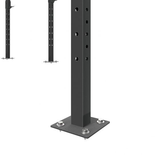AR-RIG UPRIGHT 360 CM