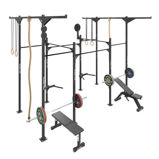 AR-RIG UPRIGHT 360 CM