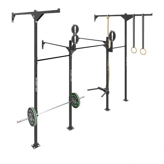 AR-RIG UPRIGHT 360 CM