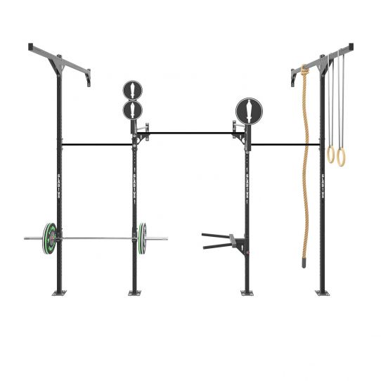 AR-RIG UPRIGHT 360 CM