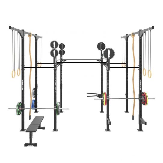 COL-RIG UPRIGHT 270 CM