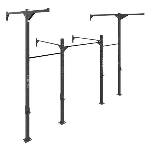 COL-RIG UPRIGHT 270 CM