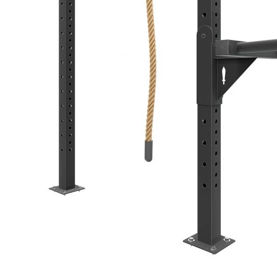 COL-RIG UPRIGHT 360 CM