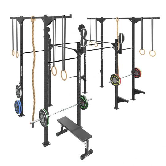 COL-RIG UPRIGHT 360 CM