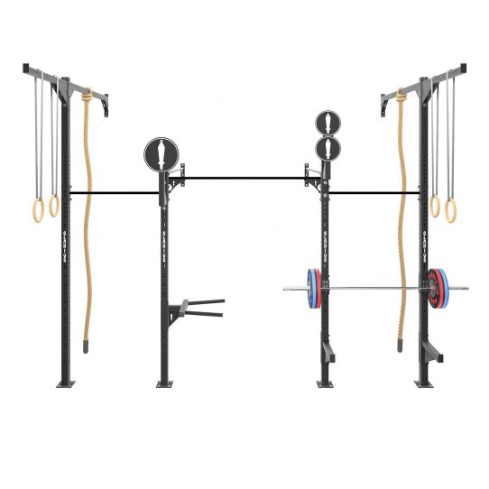 COL-RIG UPRIGHT 360 CM