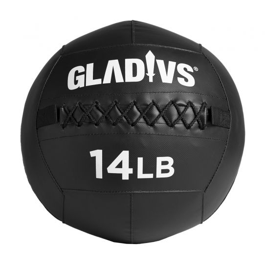 MEDICINE BALL 14 LBS
