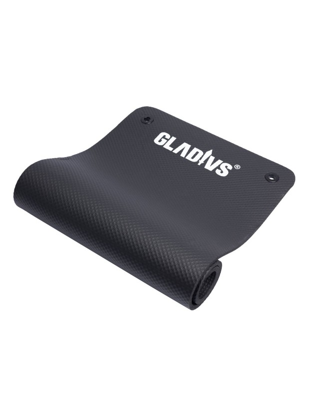 Exercise Mat Gladius – Tappetino Professionale Antiscivolo per Allenamento