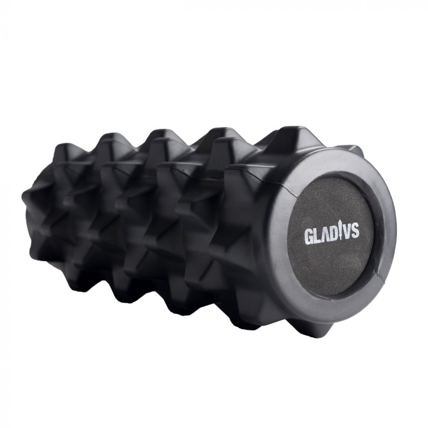 RUMBLE ROLLER BLACK GLADIUS