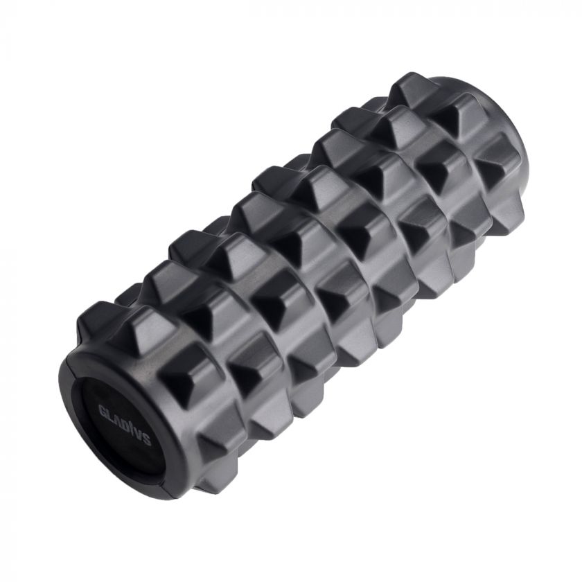 RUMBLE ROLLER BLACK GLADIUS