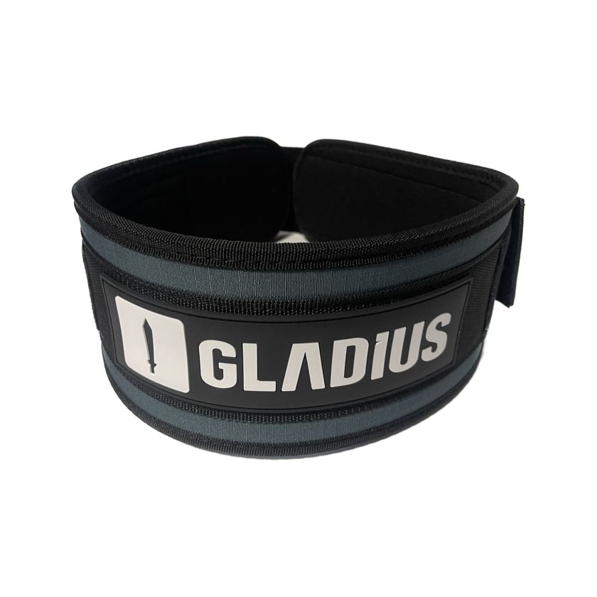 ELITE WEIGHTLIFTING BELT