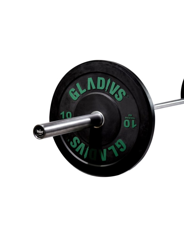 THE ROOTS - MAN BAR 20 KGS