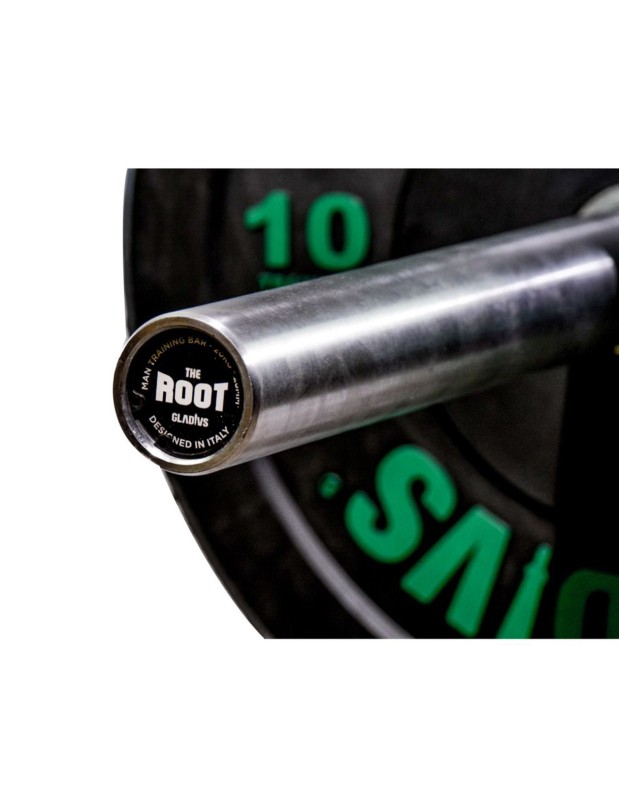 THE ROOTS - MAN BAR 20 KGS