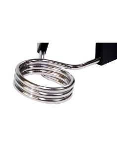 SPRING COLLAR (COPPIA) 2