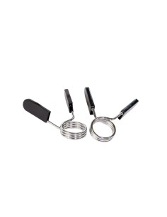 SPRING COLLAR (COPPIA)