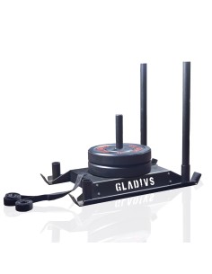 SLITTA DOG SLED 2.0 | Gladius Europe 2