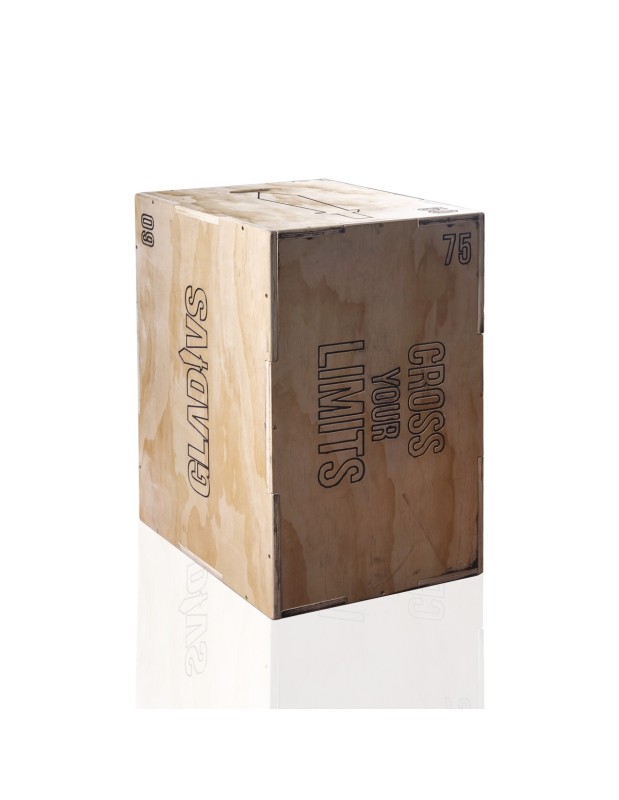 PLYO BOX STANDARD | Gladius