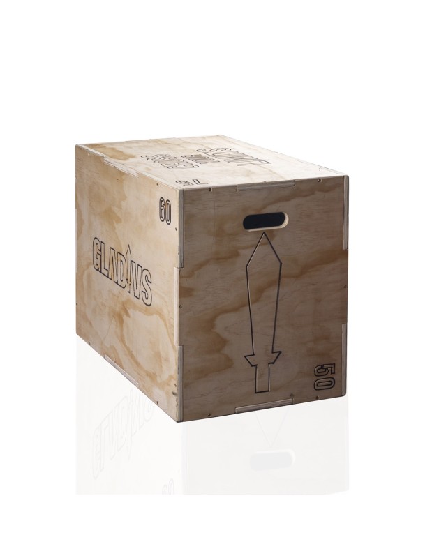 PLYO BOX STANDARD | Gladius