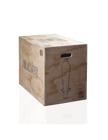 PLYO BOX STANDARD | Gladius
