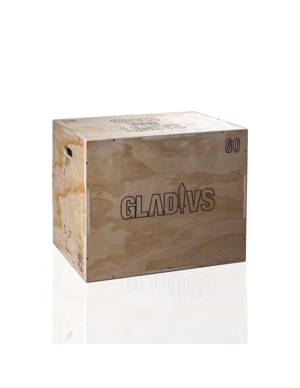 PLYO BOX STANDARD | Gladius