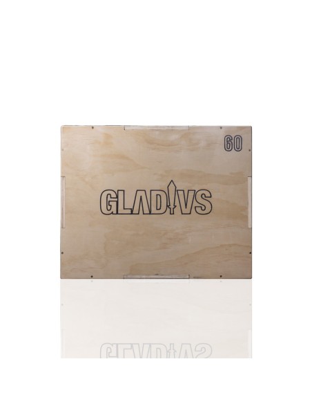 PLYO BOX STANDARD | Gladius
