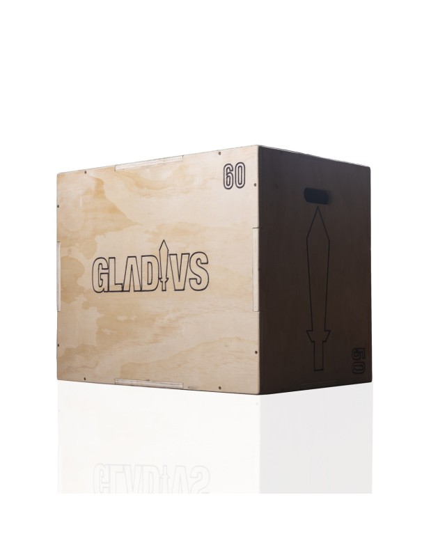 PLYO BOX STANDARD | Gladius