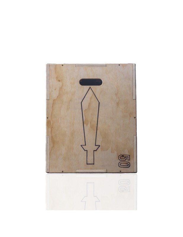 PLYO BOX STANDARD | Gladius