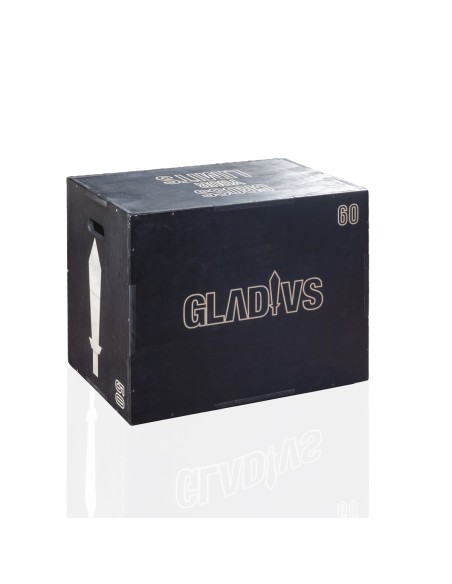 PLYO BOX PRIME | Gladius