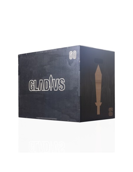 PLYO BOX PRIME | Gladius