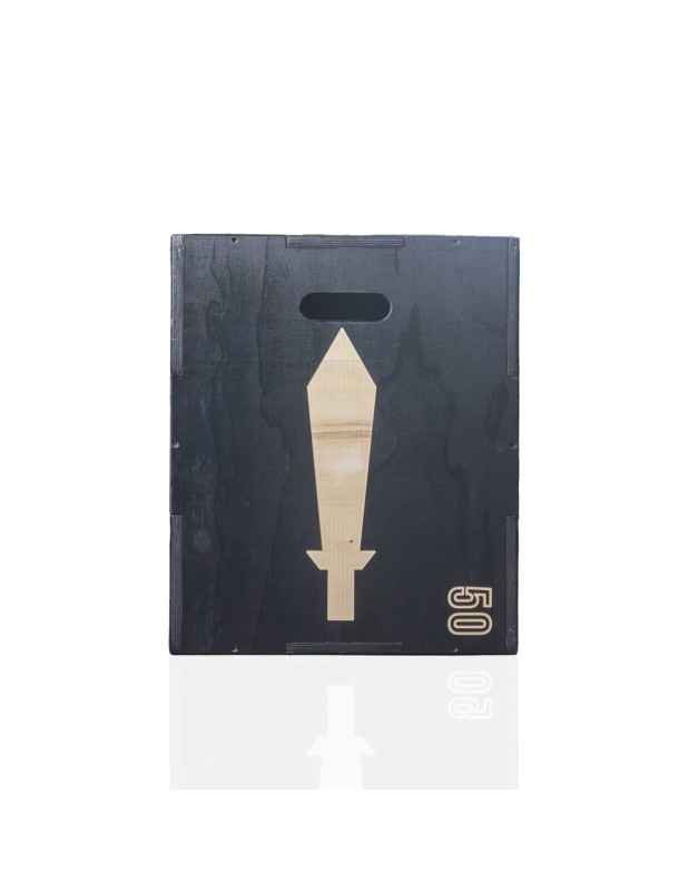 PLYO BOX PRIME | Gladius