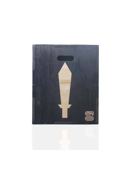 PLYO BOX PRIME | Gladius