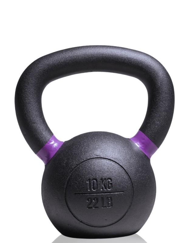 KETTLEBELL GLADIUS 10KG | Gladius