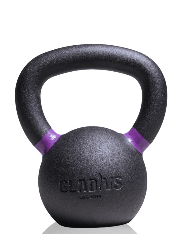 KETTLEBELL GLADIUS 10KG | Gladius
