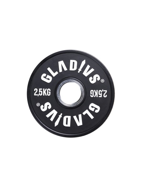 DISCO MICROCARICO 2,5KG | Gladius Europe