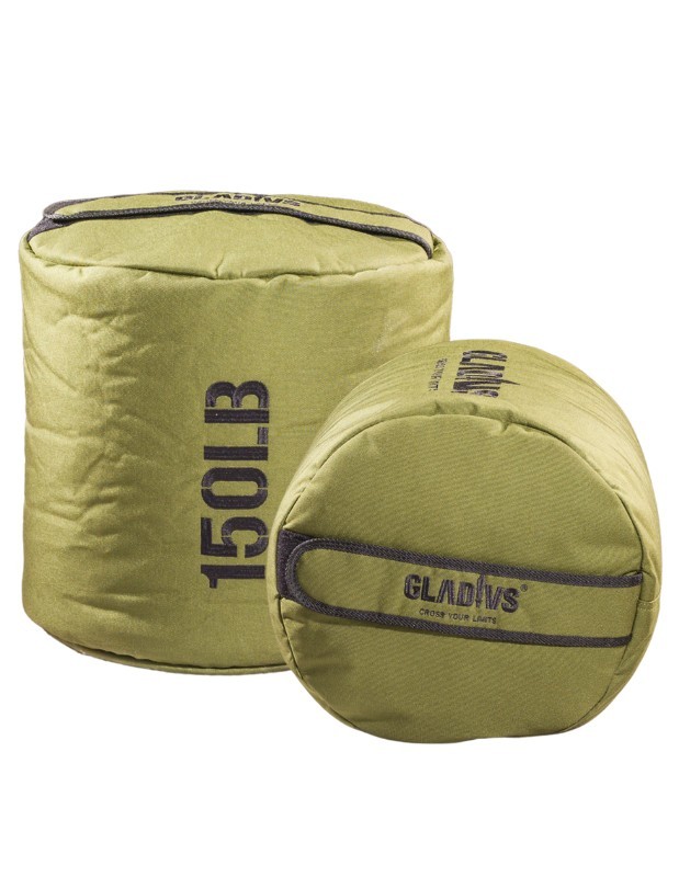STRONGMAN SANDBAG 150LB | Gladius