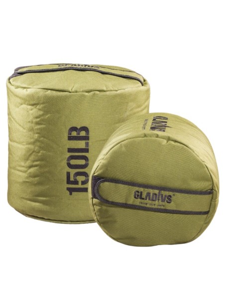 STRONGMAN SANDBAG 150LB | Gladius