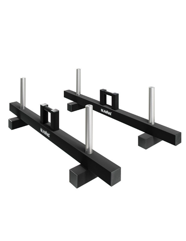 FARMERS WALK | Gladius