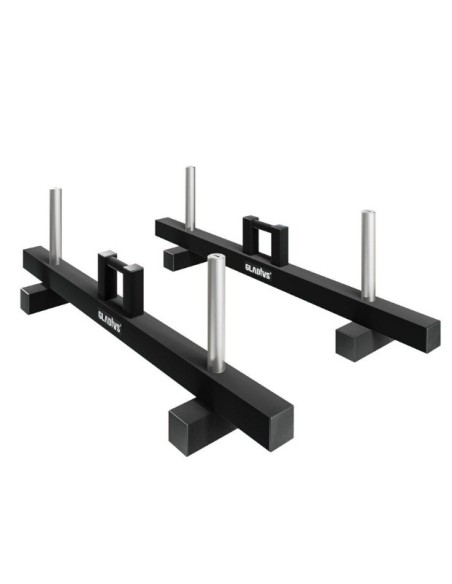 FARMERS WALK | Gladius