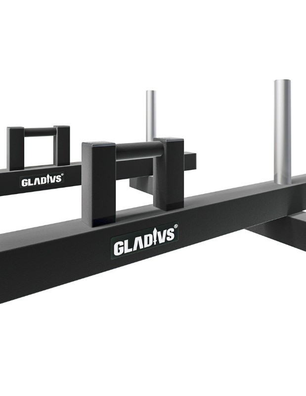 FARMERS WALK | Gladius