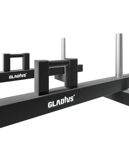 FARMERS WALK | Gladius