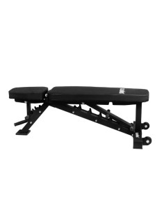 PANCA REGOLABILE PRO GLADIUS | Gladius